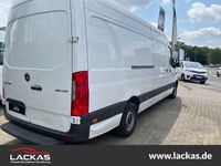 gebraucht Mercedes Sprinter 316 CDI HOCHRAUM-KASTEN*SOFORT VERFÜGBAR*