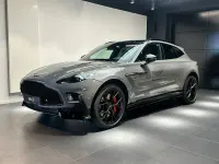 Gebraucht Aston Martin DBX 727 PS (534 kW) 2026 Grau SUV