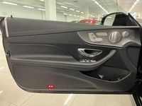 Gebraucht Mercedes E450 AMG 367 PS (269 kW) 2023 Schwarz Coupé