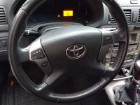 Gebraucht Toyota Avensis Executive 177 PS (130 kW) 2006 Grau Kombi