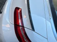 Gebraucht Mercedes E200 AMG 184 PS (135 kW) 2018 Weiß Cabrio