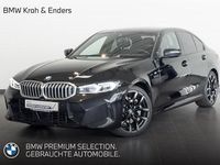 Gebraucht BMW 330 Shadowline 245 PS (180 kW) 2025 Schwarz Limousine