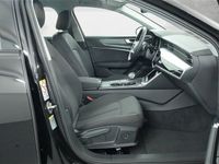 gebraucht Audi A6 Avant 40 TDI S tronic