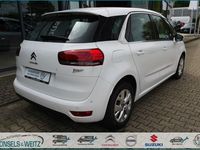 gebraucht Citroën C4 Picasso C4 Picasso SELECTION BLUE HDI 120