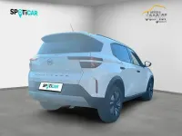 Gebraucht Opel Frontera 136 PS (100 kW) 2025 Weiß SUV