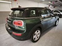 Gebraucht Mini Cooper Clubman 136 PS (100 kW) 2017 Grün Kombi