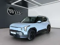 Brugt Kia EV2 Earth 108 kW (147 HK) 2026 Hvid SUV