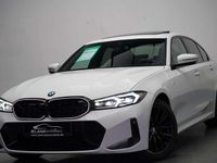 Gebraucht BMW 320 M Sport 190 PS (139 kW) 2024 Weiß Limousine