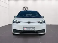 Occasion VW ID.3 Edition 150 kW (204 ch) 2020 Blanc Citadine
