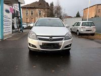 gebraucht Opel Astra 1.7 CDTI Caravan DPF Innovation