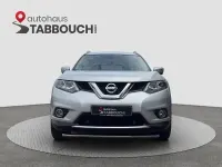Gebraucht Nissan X-Trail Tekna 163 PS (119 kW) 2018 Silber SUV