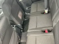 Gebraucht Toyota Corolla 122 PS (89 kW) 2008 Schwarz Limousine
