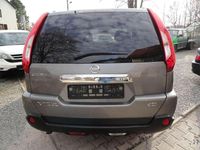 Gebraucht Nissan X-Trail 150 PS (110 kW) 2014 Grau SUV