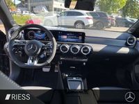 Gebraucht Mercedes CLA45 AMG AMG 422 PS (310 kW) 2024 Andere farbe Coupé