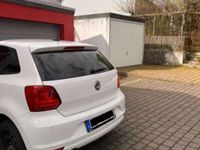 gebraucht VW Polo 6R