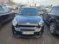 Gebraucht Mini Cooper 143 PS (105 kW) 2014 Braun Kleinwagen