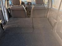 Second-hand Opel Agila 60 CP (44 kW) 2006 Alb Hatchback