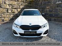 Gebraucht BMW 320 Shadowline 190 PS (139 kW) 2021 Weiß Limousine