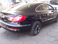 Gebraucht VW Passat Basis 211 PS (155 kW) 2011 Deep black perleffekt Limousine