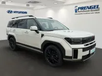 Gebraucht Hyundai Santa Fe Intro Edition 215 PS (158 kW) 2025 Grau SUV