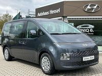 Gebraucht Hyundai Staria Trend 177 PS (130 kW) 2025 Graphite grey Van / Kleinbus
