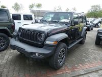Gebraucht Jeep Wrangler Rubicon 272 PS (200 kW) 2023 Andere farbe SUV