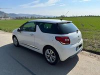 Gebraucht Citroën DS3 So Chic 92 PS (67 kW) 2014 Weiß