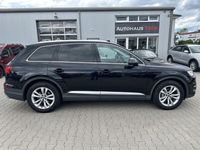 Gebraucht Audi Q7 286 PS (210 kW) 2018 Schwarz SUV
