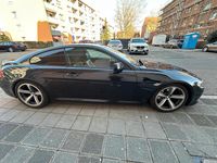 Gebraucht BMW 635 286 PS (210 kW) 2008 Schwarz Coupé