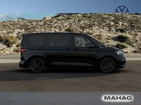 Neu VW Multivan Life 150 PS (110 kW) 2026 Schwarz Van