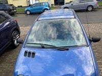 Gebraucht Renault Twingo 60 PS (44 kW) 2005 Blau Kleinwagen