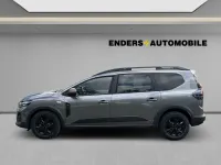 Gebraucht Dacia Jogger Extreme 110 PS (80 kW) 2026 Grau Van / Kleinbus