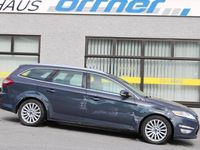 gebraucht Ford Mondeo Business Edition 2.0 TDCi