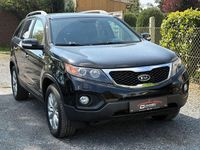 Gebraucht Kia Sorento Spirit 197 PS (144 kW) 2011 Schwarz SUV