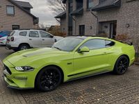 gebraucht Ford Mustang GT 5.0 V8 Garantie/2027, 55years, EU Ausführung