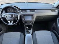 Gebraucht Seat Toledo 101 PS (74 kW) 2013 Kleinwagen