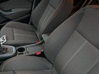 Gebraucht Opel Astra 136 PS (100 kW) 2015 Schwarz Kombi