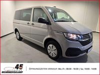 Używany VW Multivan Family 110 KM (80 kW) 2021 Szary Minivan