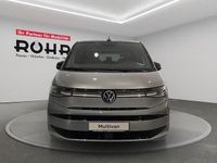 Gebraucht VW T7 Edition 177 PS (130 kW) 2025 Van