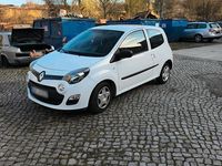 Gebraucht Renault Twingo 75 PS (55 kW) 2013 Weiß Kleinwagen