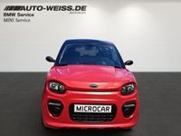 gebraucht Microcar M.Go 6 MUST DCI +Autofahren ab 15 Jahren+