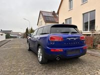 Second-hand Mini ONE 102 CP (75 kW) 2021 Albastru Hatchback