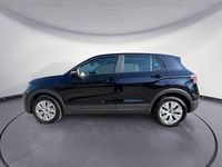 Gebraucht VW T-Cross 95 PS (69 kW) 2025 Schwarz SUV