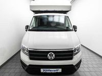 Gebraucht VW Crafter 140 PS (102 kW) 2019 Candyweiss Van