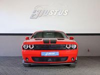 Używany Dodge Challenger SXT 309 KM (227 kW) 2020 Czerwony Coupe