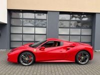 Gebraucht Ferrari 488 670 PS (492 kW) 2018 Rot Cabrio