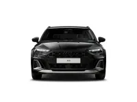 Gebraucht Audi A3 204 PS (150 kW) 2025 Schwarz Limousine