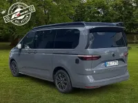 Gebraucht VW California Coast 150 PS (110 kW) 2026 Schwarz Van