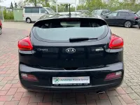 Gebraucht Kia ProCeed Vision 128 PS (94 kW) 2014 Schwarz Kleinwagen