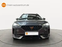 Gebraucht Cupra Formentor 150 PS (110 kW) 2022 Grau SUV